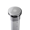 Сенсорный блок розеток LK (3 секции и 2 USB) Mebax 00-00001183