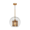 Подвесной светильник LOFT IT Hexagon Loft2566-C
