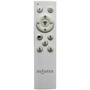 Потолочный светильник Mantra Coin 7916