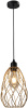 Подвесной светильник Toplight Martha TL1191H-01GD