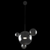 Подвесной светильник Loft IT Bolle 2029-P4