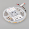 Светодиодная лента Arlight RT-A160-5mm 24V Warm3000 (15 W/m, IP20, 2835, 5m) 037813