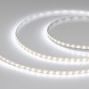 Светодиодная лента Arlight FC-A120-5mm 24V Сool8K-CX1 (10 W/m, IP20, 5m) 055975