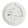 Потолочный светильник Freya Orbit FR5421CL-L80BG