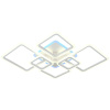 Потолочная светодиодная люстра Natali Kovaltseva Spektr LED LAMPS 81243