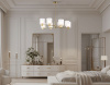 Подвесная люстра Ambrella Light High Light LH57033