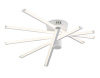 Потолочный светильник Ambrella Light Comfort LineTech FL6221