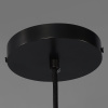 Подвесной светильник DeLight Collection MT8603 black
