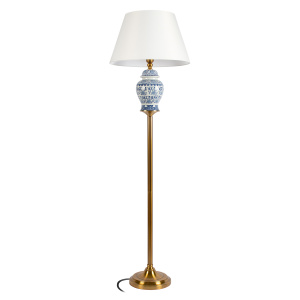 Торшер Loft IT Ultramarine 10489F
