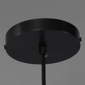 Подвесной светильник DeLight Collection MT8603 black