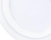 Встраиваемый светодиодный светильник Ambrella Light Downlight DCR379