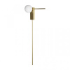 Бра Loft IT Meridian 10132/G Gold