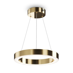 Подвесной светильник Maytoni Saturno MOD415PL-L36BS4K