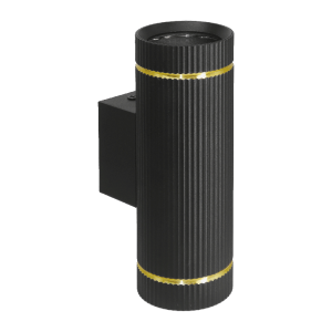 Настенный светильник Wolta Nimb WSL-GU10/W18BG-2
