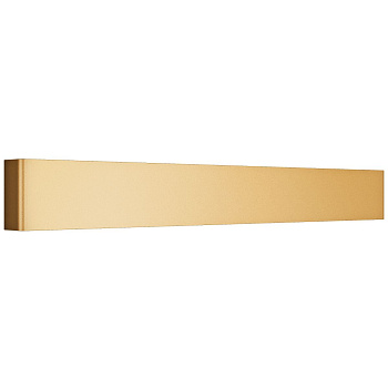 Настенный светильник с переключателем цв. температуры Lightstar Fiume 810523CCT