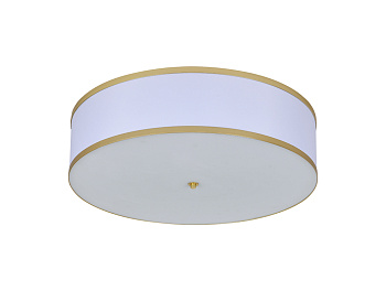 Потолочный светильник Newport 3559/PL mat.gold М0071490