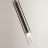 Подвесной светодиодный светильник Odeon Light Pendant Shiny 5061/5LA