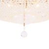Потолочная люстра Maytoni Palace DIA100-CL-34-G