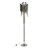 Торшер Loft IT Stream 10208F Gunmetal