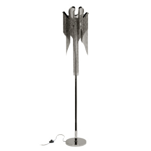 Торшер Loft IT Stream 10208F Gunmetal