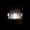 Уличный настенный светильник Loft IT Eterno 100011/A