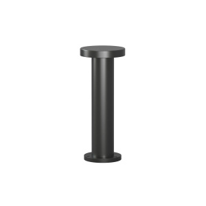Ландшафтный светильник Denkirs Dramen DK9704-BK