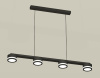 Подвесной светильник Ambrella Light Traditional (C9152, N8415) XB9152200