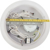 Потолочная светодиодная люстра Natali Kovaltseva LED LAMPS 81406-74067