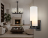 Бра Ambrella Light High Light Modern LH56061