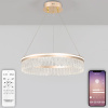 Подвесная люстра Natali Kovaltseva HIGH-TECH LED LAMPS 82051