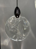 Подвесной светильник Delight Collection Colvin MT9176-10H pearl black