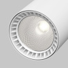 Трековый светильник Maytoni Technical Vuoro TR029-3-10W4K-M-W