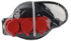 Удлинитель силовой Эра UK-3e-3x1,5-5m-IP44(KG) Б0057579