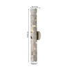 Настенный светильник Favourite Leaftube 4803-1W