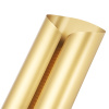 Настенный светильник Crystal Lux SELENE AP20 LED BRASS