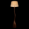 Торшер Loft IT Ariadne 10571F Brown