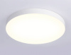 Потолочный светильник Ambrella Light Orbital Air Alum FV5535