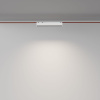 Трековый светильник Maytoni Points TR128B-12W4K-M-W
