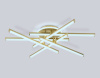 Потолочный светильник Ambrella Light Comfort LineTech FL6254
