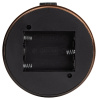Фонарь кемпинговый Факел на батарейках Эра KB-801 Б0054042