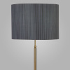 Торшер Eurosvet Notturno 01163/1 латунь a065670