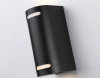 Уличный настенный светильник Ambrella Light Garden ST3744
