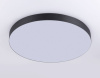 Потолочный светильник Ambrella Light Orbital Air Alum FV5537