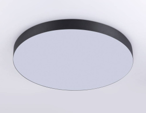 Потолочный светильник Ambrella Light Orbital Air Alum FV5537