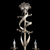 Подвесная люстра Arte Lamp Olivia A1018LM-8GA