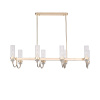 Подвесная люстра ST Luce Элегра SL1402.223.08