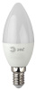 Лампа светодиодная Эра E14 7W 2700K LED B35-7W-827-E14 Б0020538