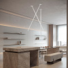 Встраиваемый светильник Loft IT Cane 10359/600 White