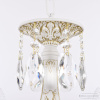 Подвесная люстра Bohemia Ivele Crystal AL78101/6/175 B WMG