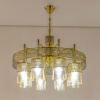 Подвесная люстра Citilux Эмир CL467183